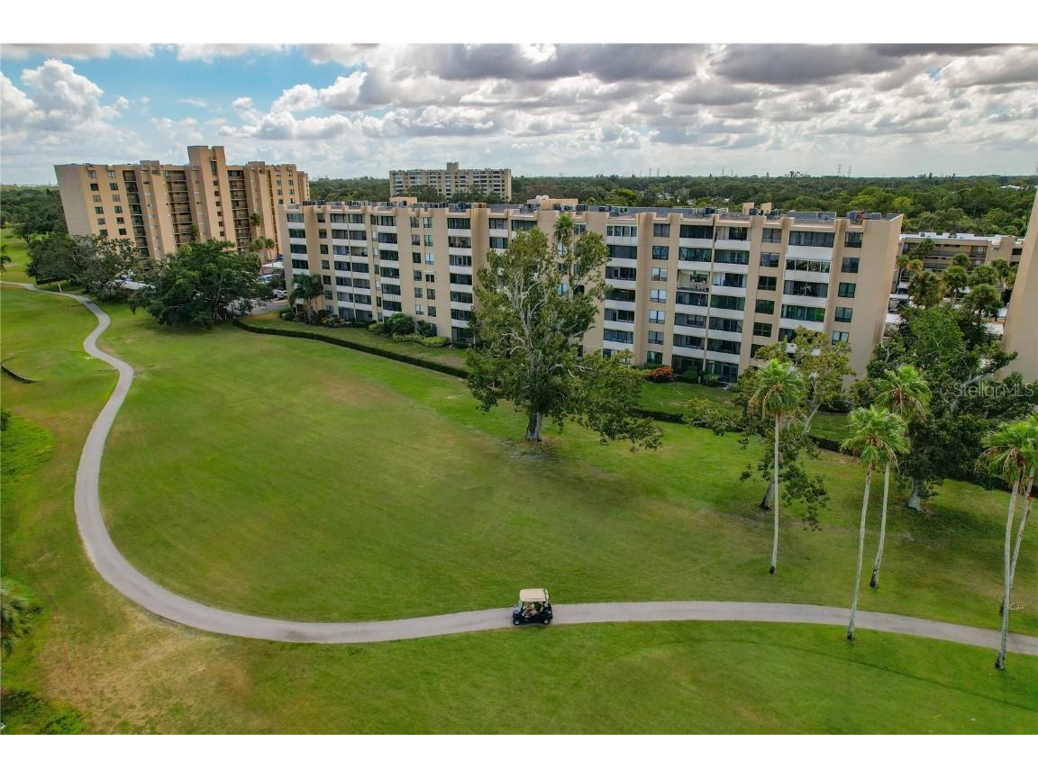 2617 Cove Cay Drive #709 Clearwater FL 33760 - OLD TAMPA BAY TB8434222 image40