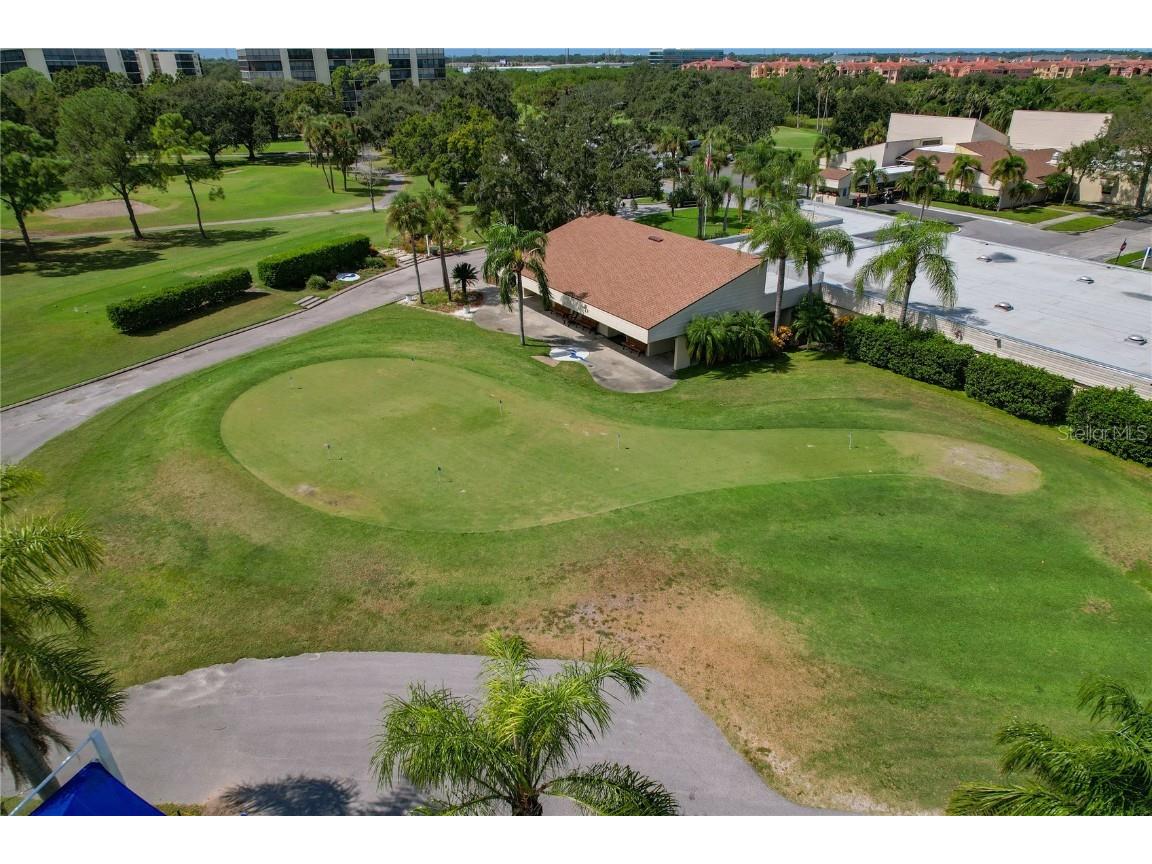 2617 Cove Cay Drive #709 Clearwater FL 33760 - OLD TAMPA BAY TB8434222 image41