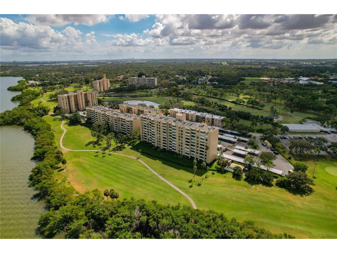 2617 Cove Cay Drive #709 Clearwater FL 33760 - OLD TAMPA BAY TB8434222 image43