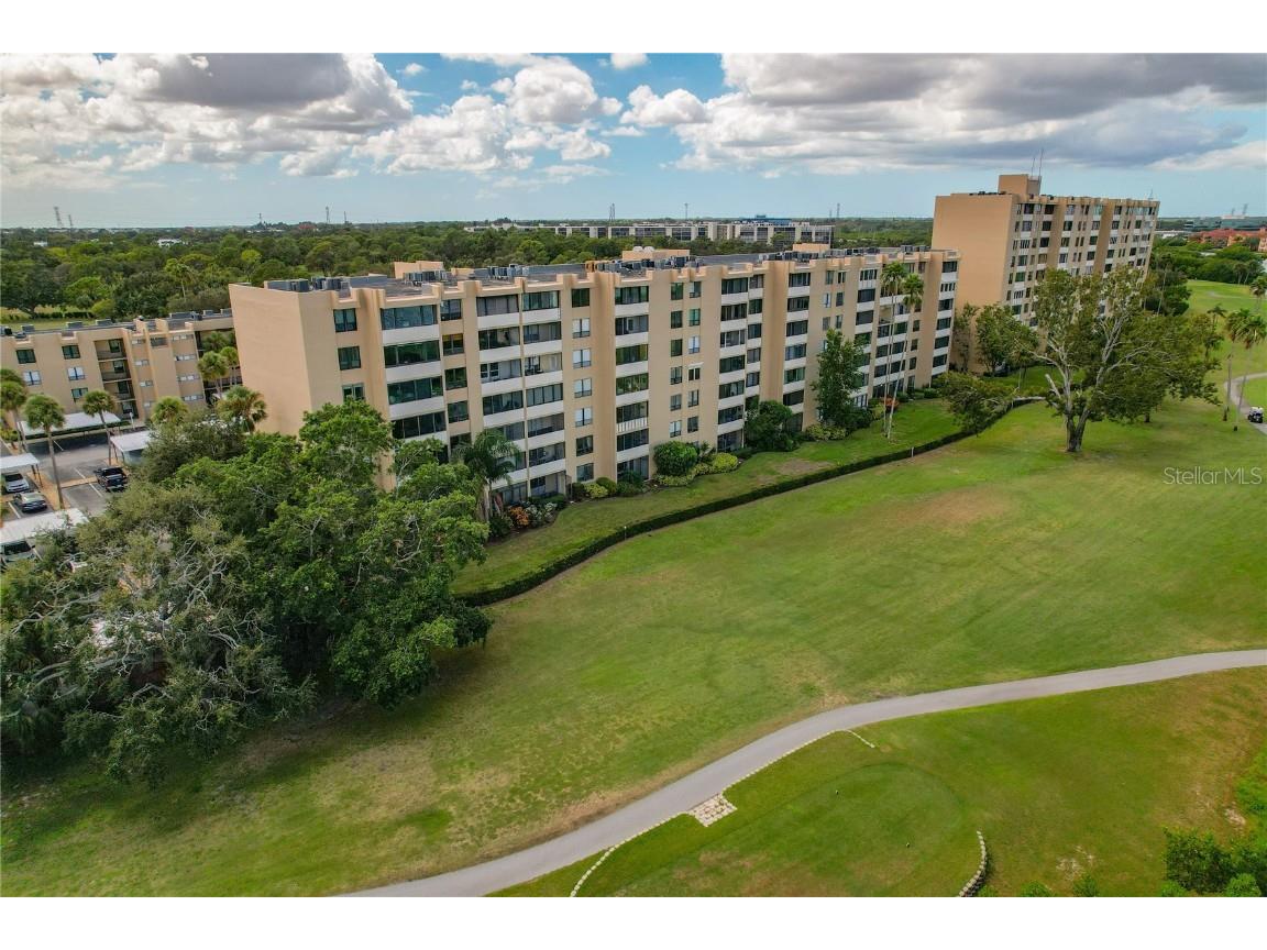 2617 Cove Cay Drive #709 Clearwater FL 33760 - OLD TAMPA BAY TB8434222 image44