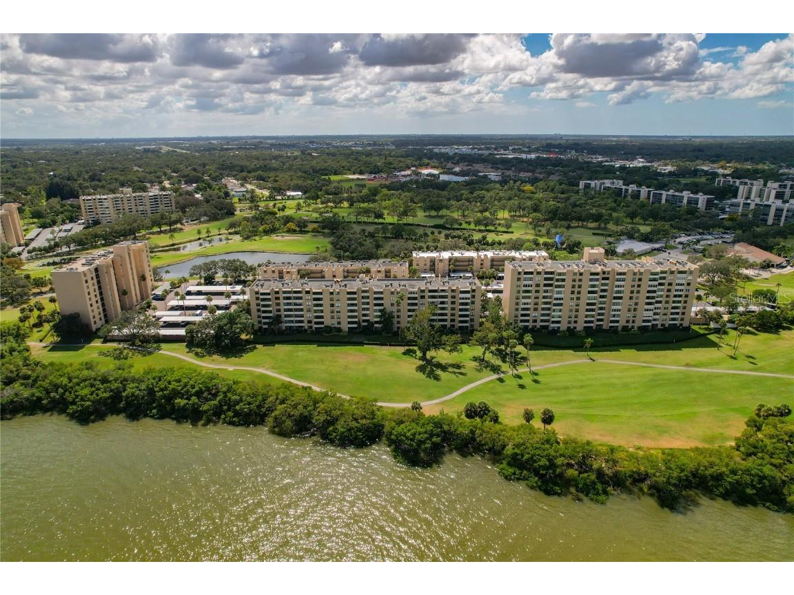 2617 Cove Cay Drive #709 Clearwater FL 33760 - OLD TAMPA BAY TB8434222 image46