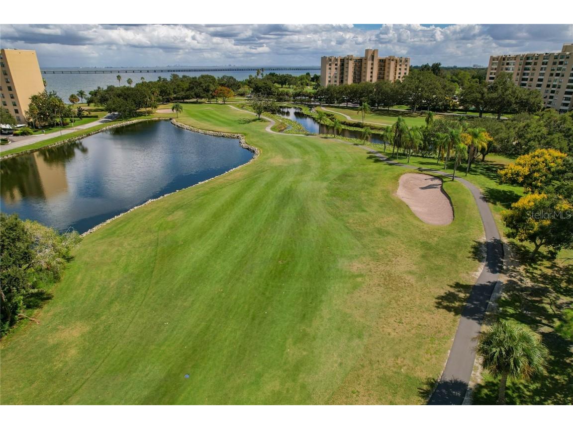 2617 Cove Cay Drive #709 Clearwater FL 33760 - OLD TAMPA BAY TB8434222 image50