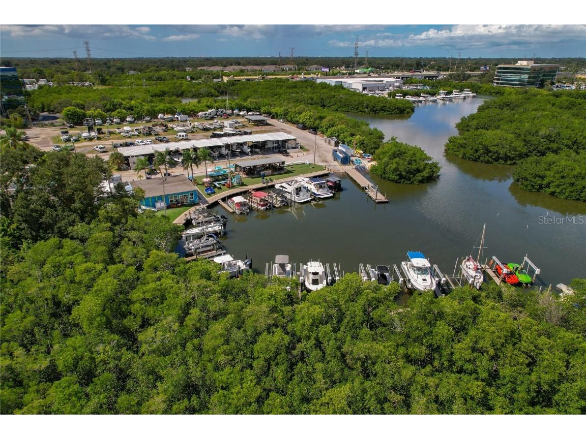 2617 Cove Cay Drive #709 Clearwater FL 33760 - OLD TAMPA BAY TB8434222 image51