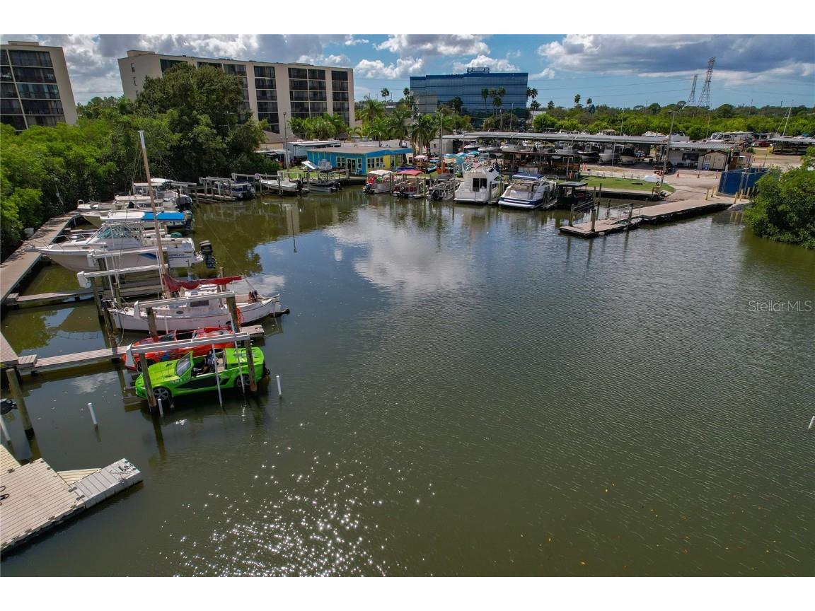 2617 Cove Cay Drive #709 Clearwater FL 33760 - OLD TAMPA BAY TB8434222 image52