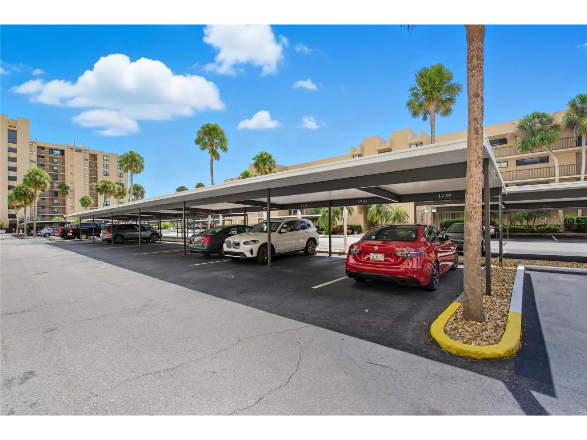 2617 Cove Cay Drive #709 Clearwater FL 33760 - OLD TAMPA BAY TB8434222 image53