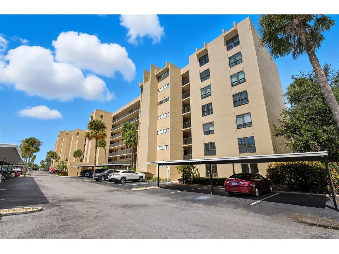 2617 Cove Cay Drive #709 Clearwater FL 33760 - OLD TAMPA BAY TB8434222 image55