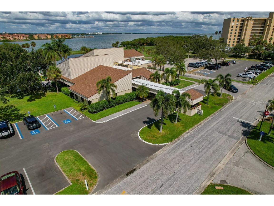 2617 Cove Cay Drive #709 Clearwater FL 33760 - OLD TAMPA BAY TB8434222 image56