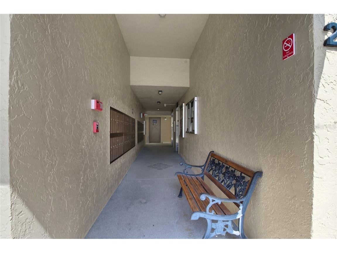 2617 Cove Cay Drive #709 Clearwater FL 33760 - OLD TAMPA BAY TB8434222 image62