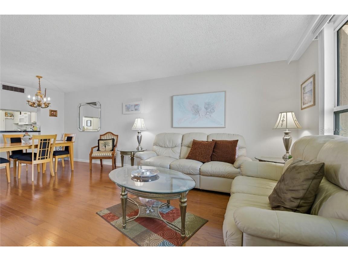 2617 Cove Cay Drive #709 Clearwater FL 33760 - OLD TAMPA BAY TB8434222 image7