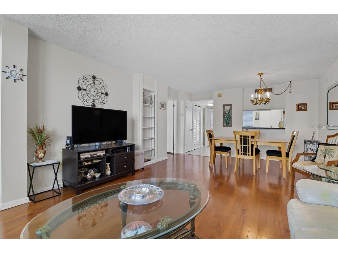 2617 Cove Cay Drive #709 Clearwater FL 33760 - OLD TAMPA BAY TB8434222 image8