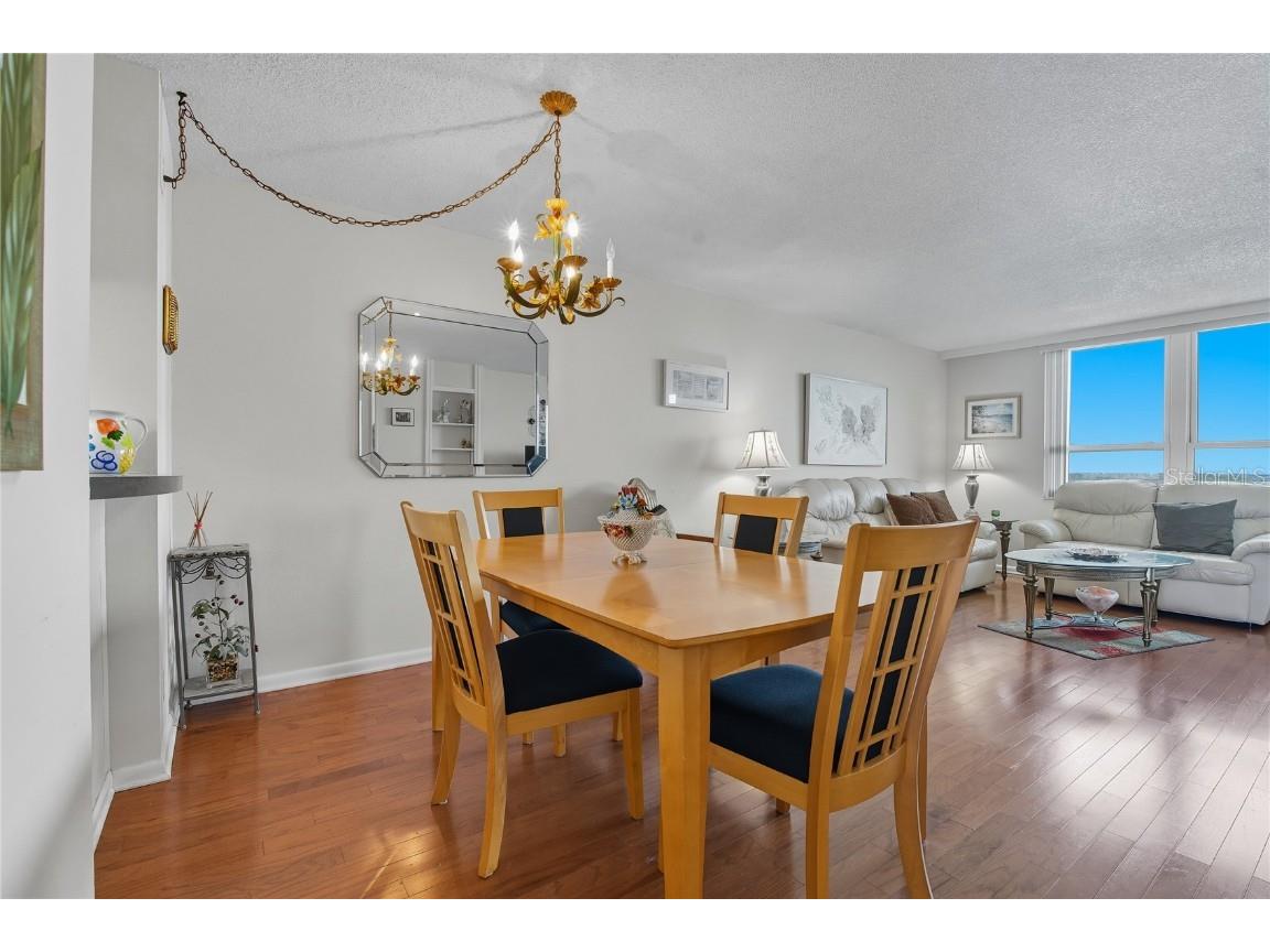 2617 Cove Cay Drive #709 Clearwater FL 33760 - OLD TAMPA BAY TB8434222 image9