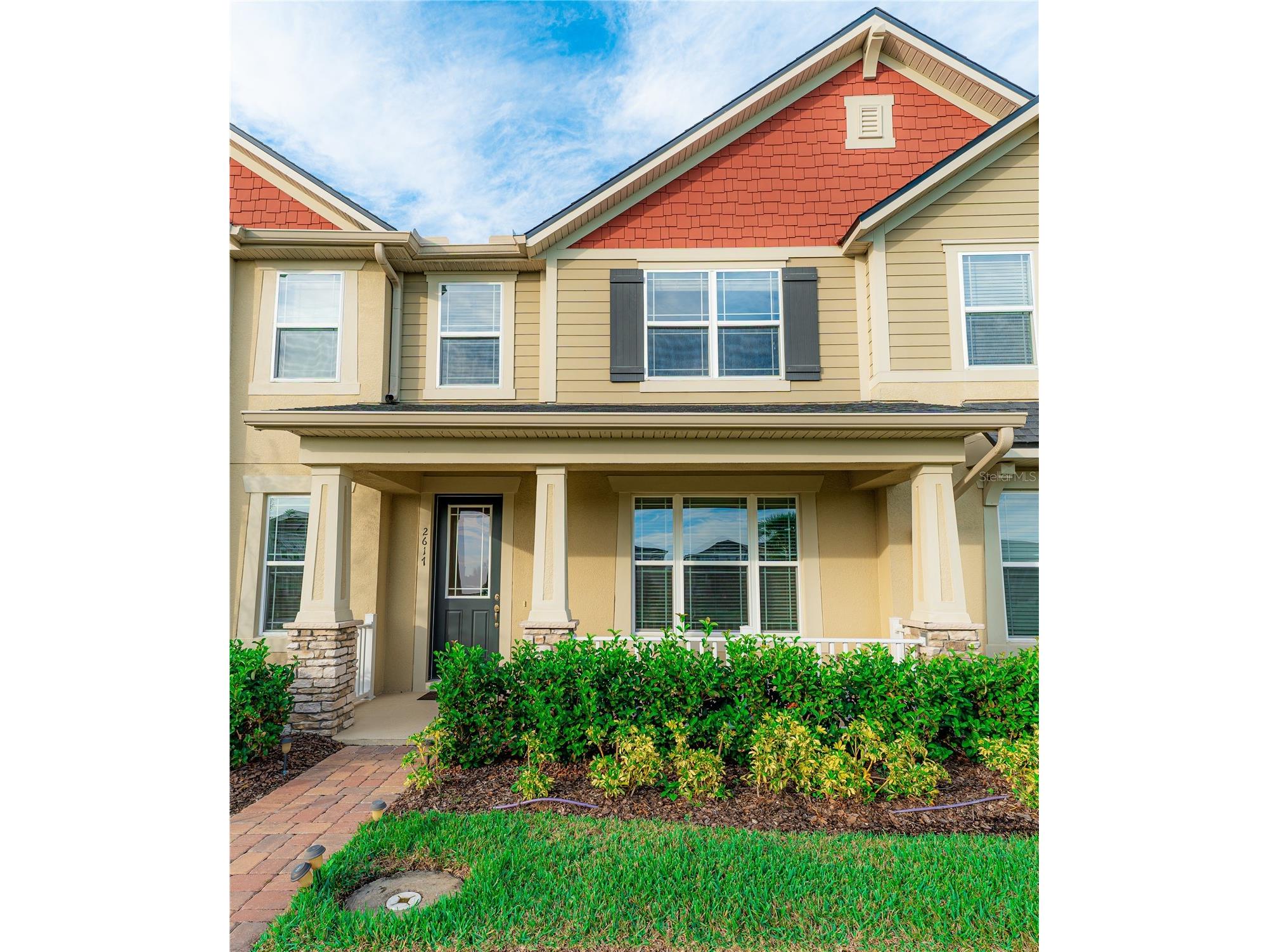 2617 Giardino Loop Kissimmee FL 34741 S5143495 image1