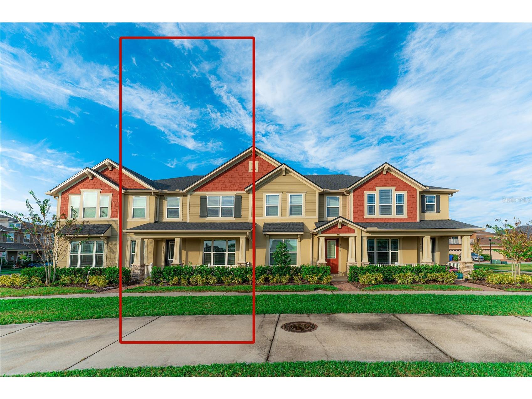 2617 Giardino Loop Kissimmee FL 34741 S5143495 image2