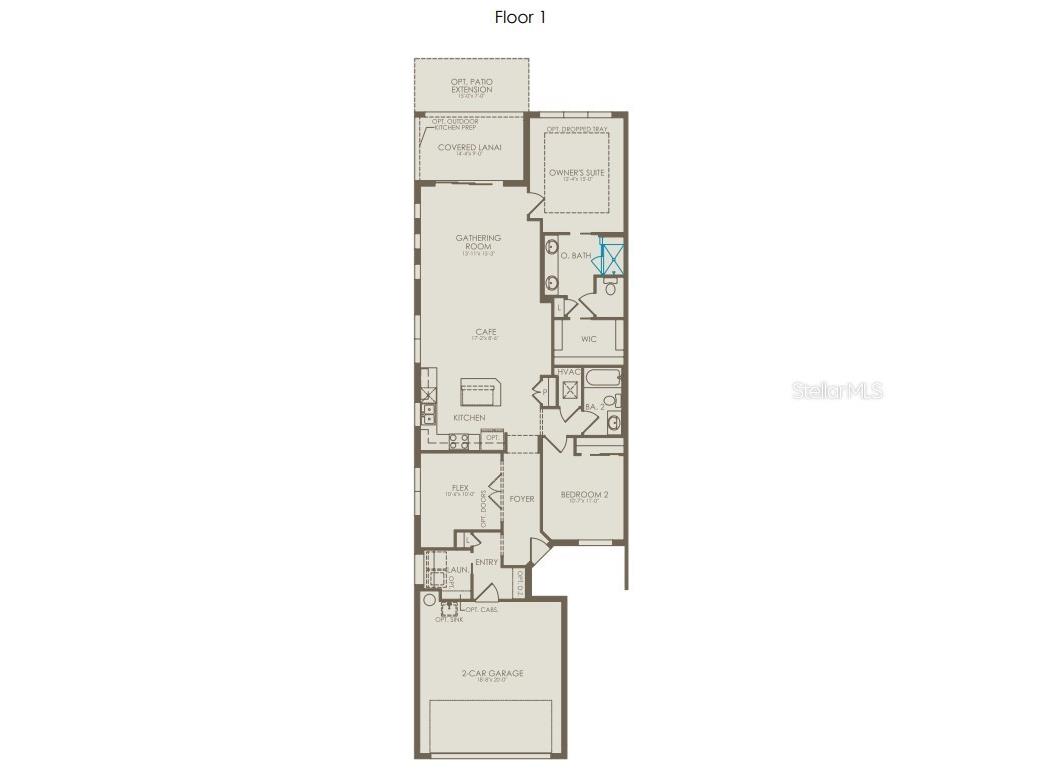 2617 Hammock Harbor Avenue Saint Cloud FL 34771 O6419108 image2