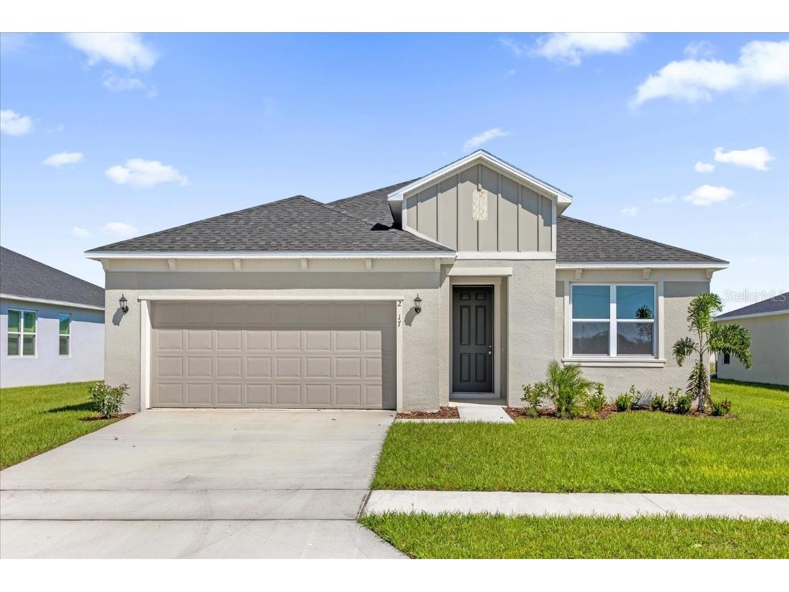 2617 Hancock Crossing Drive Bartow FL 33830 O6199650 image1
