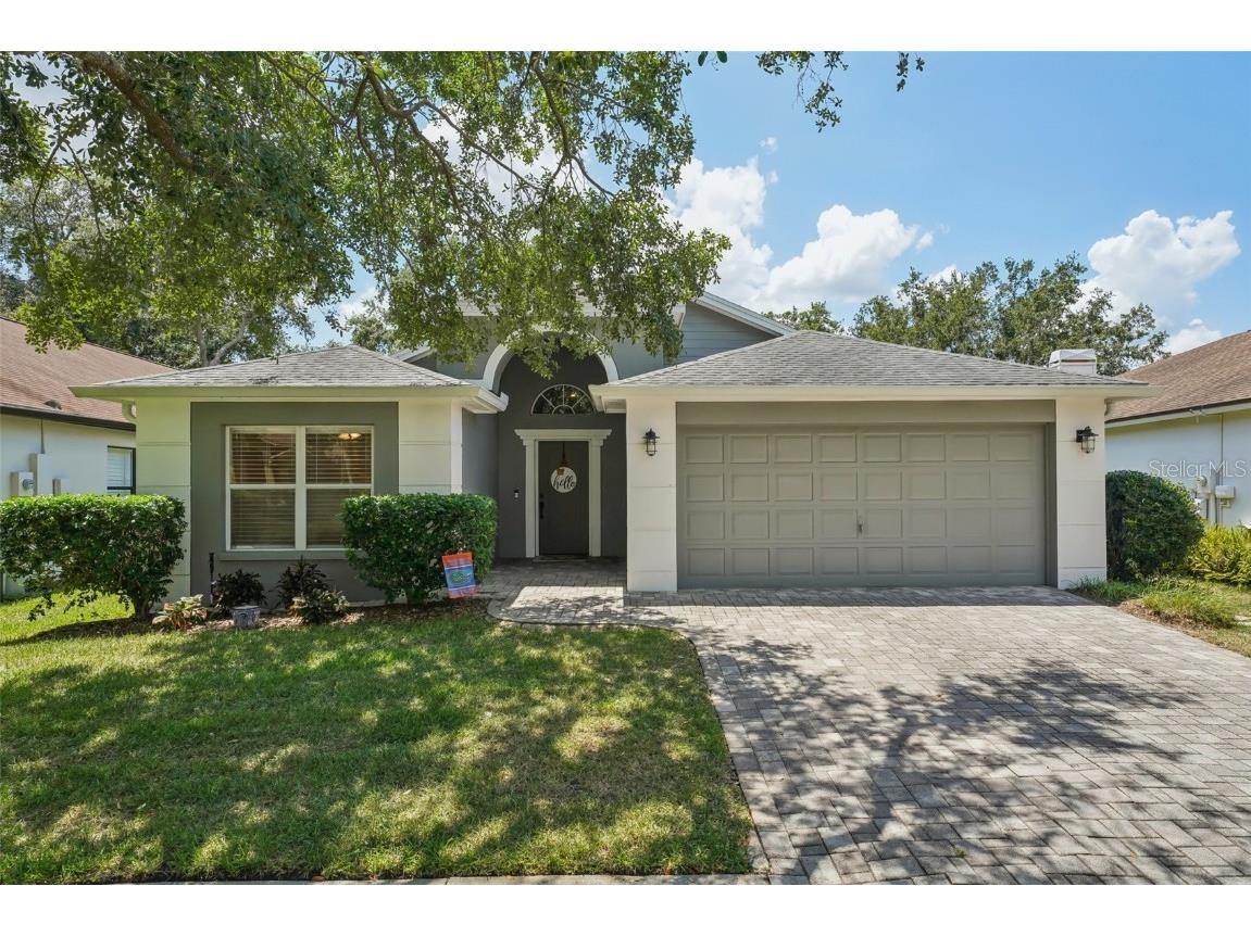 2617 Heatherwood Drive Tampa FL 33618 - LAKE HEATHER TB8390933 image1