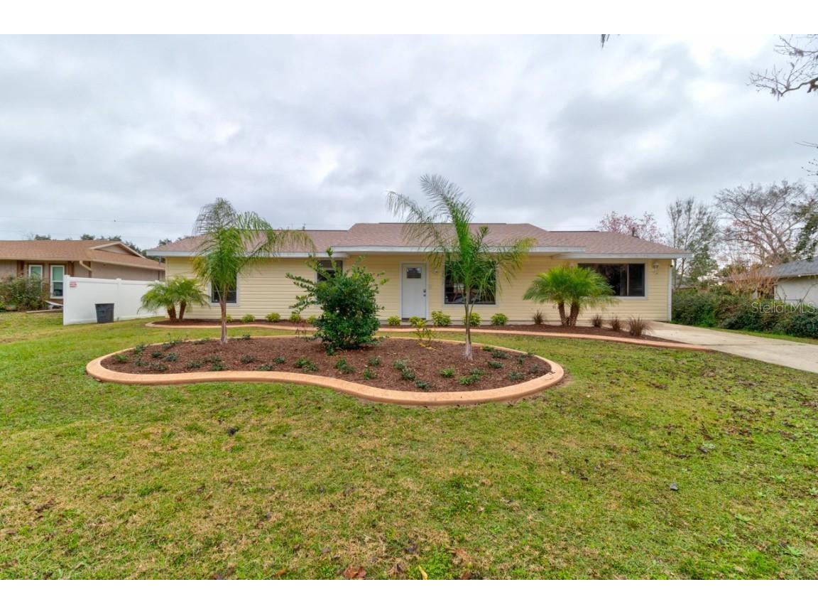 2617 Kumquat Drive Edgewater FL 32141 V4928599 image1