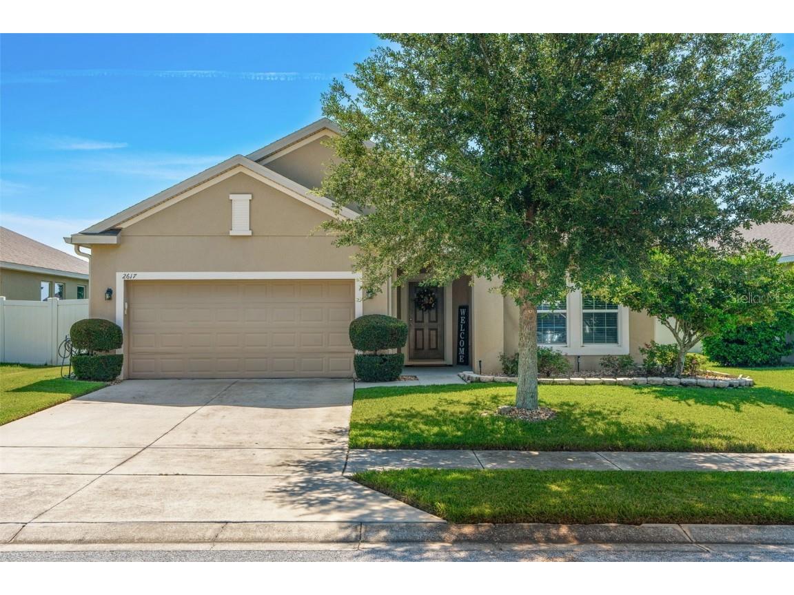 2617 Limerick Circle Grand Island FL 32735 G5099877 image1