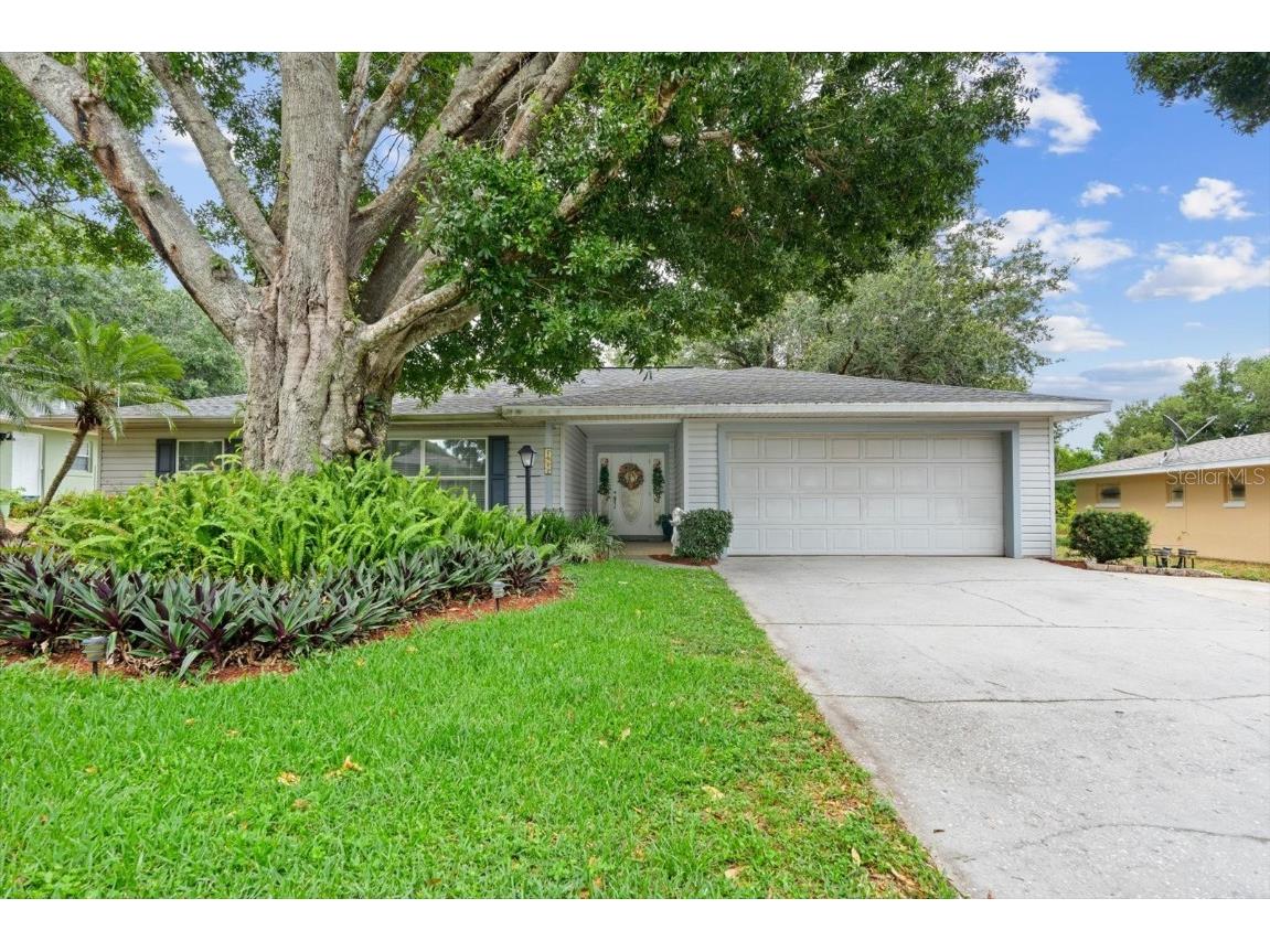 2617 Orange Grove Drive Sebring FL 33870 A4613792 image1
