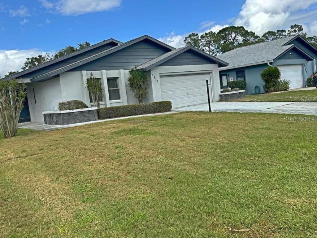 2617 Par Road Sebring FL 33872 TB8320855 image1