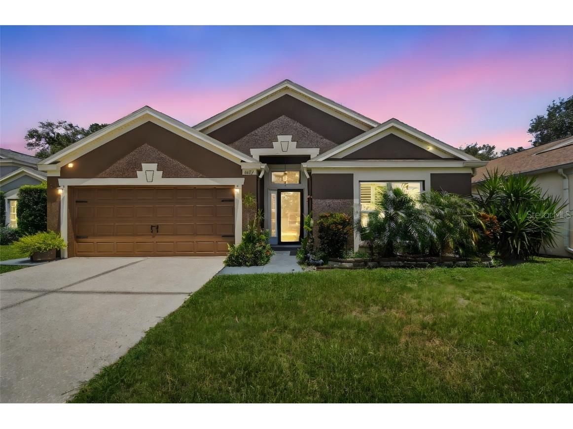 2617 Pegasus Court Brandon FL 33511 TB8409744 image1