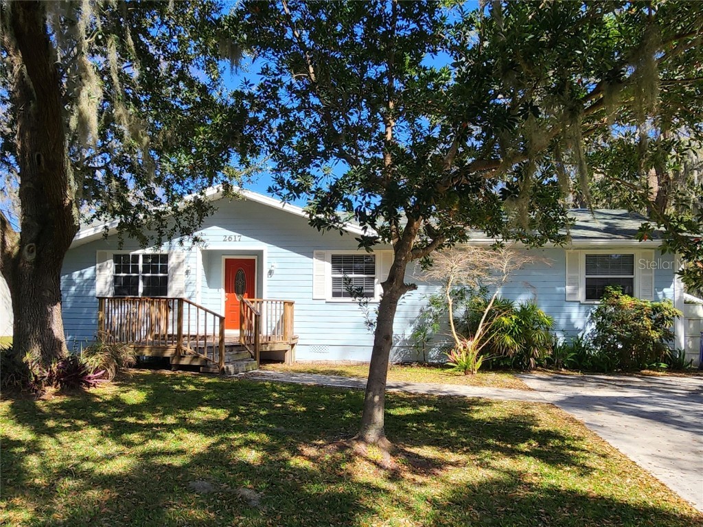 2617 Pine Tree Drive Edgewater FL 32141 S5100339 image1