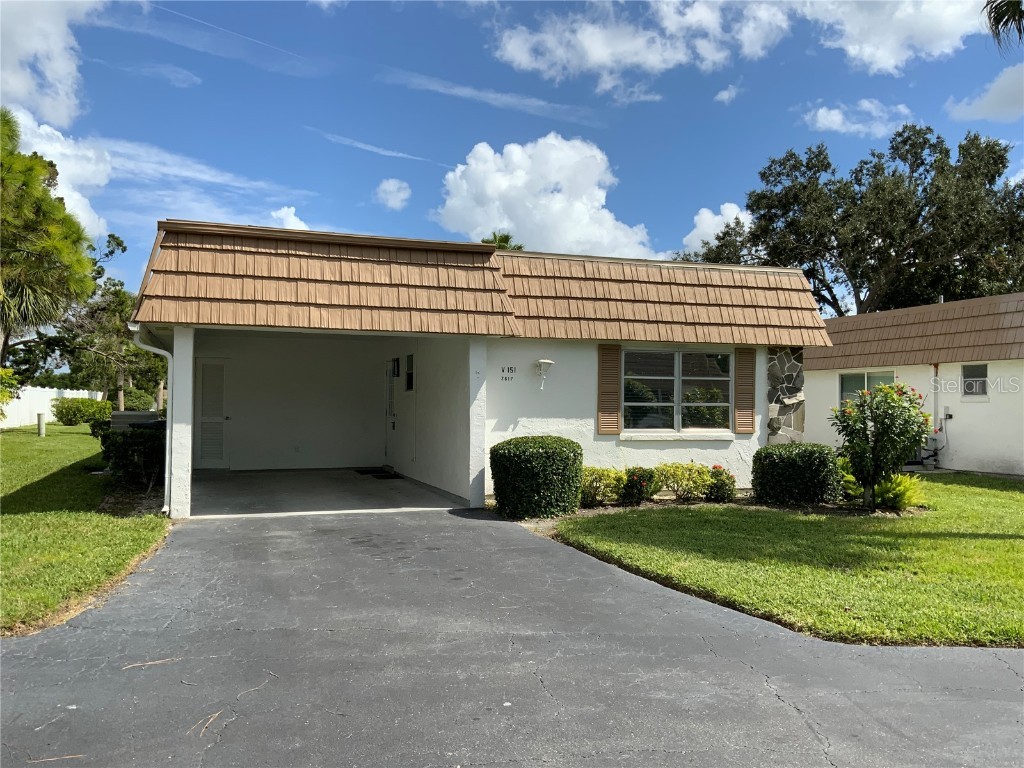 2617 Riverbluff Parkway #V151 Sarasota FL 34231 N6141071 image1