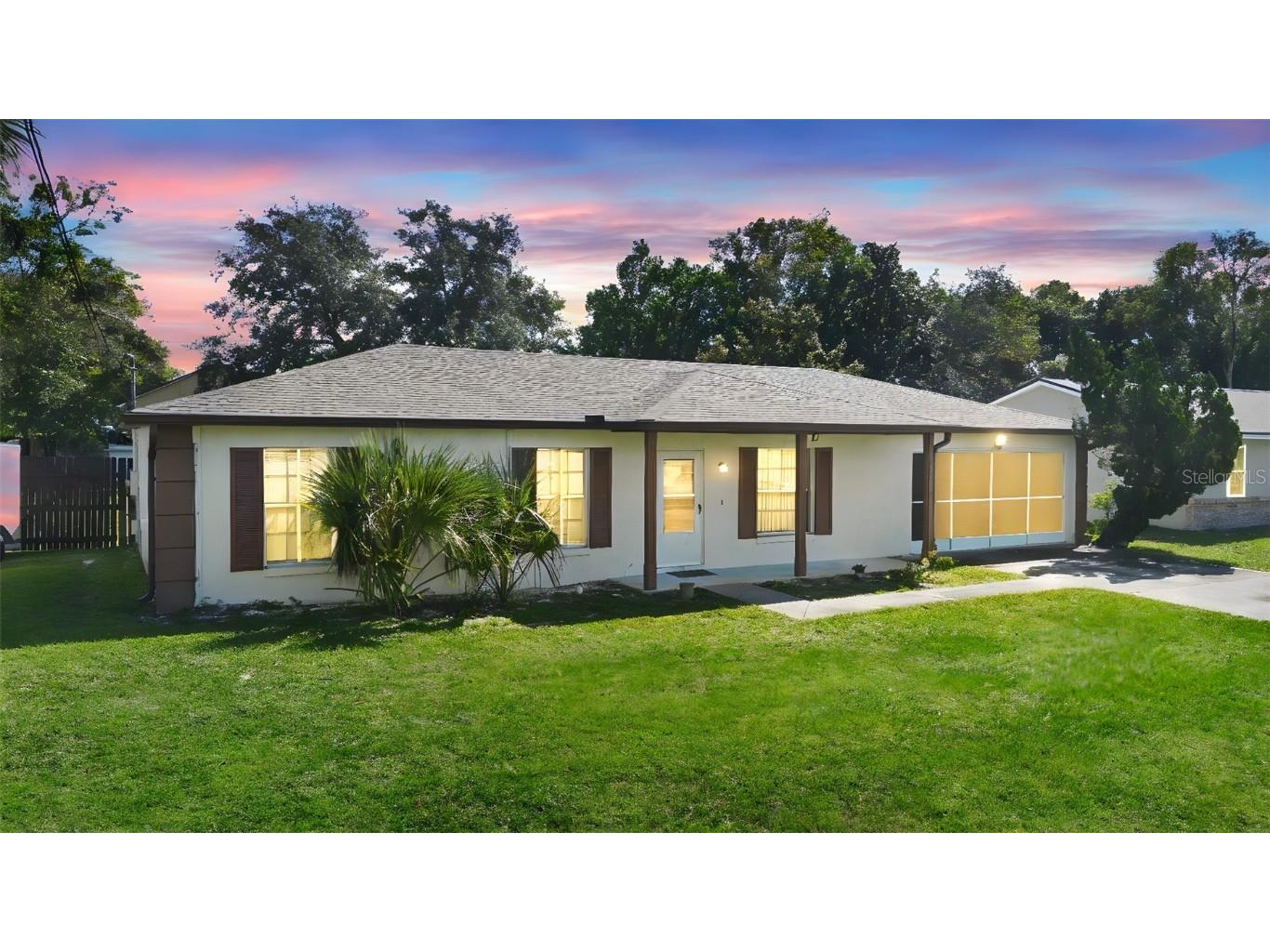 2617 Sedgefield Avenue Deltona FL 32725 V4945641 image1