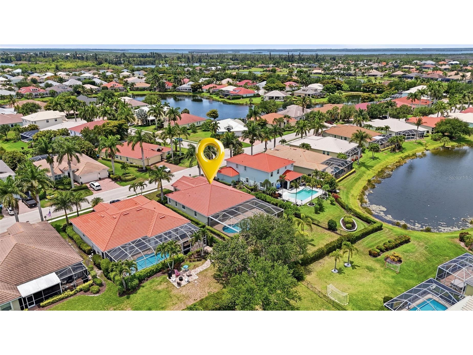 2617 Stonyhill Court Cape Coral FL 33991 TB8509072 image46