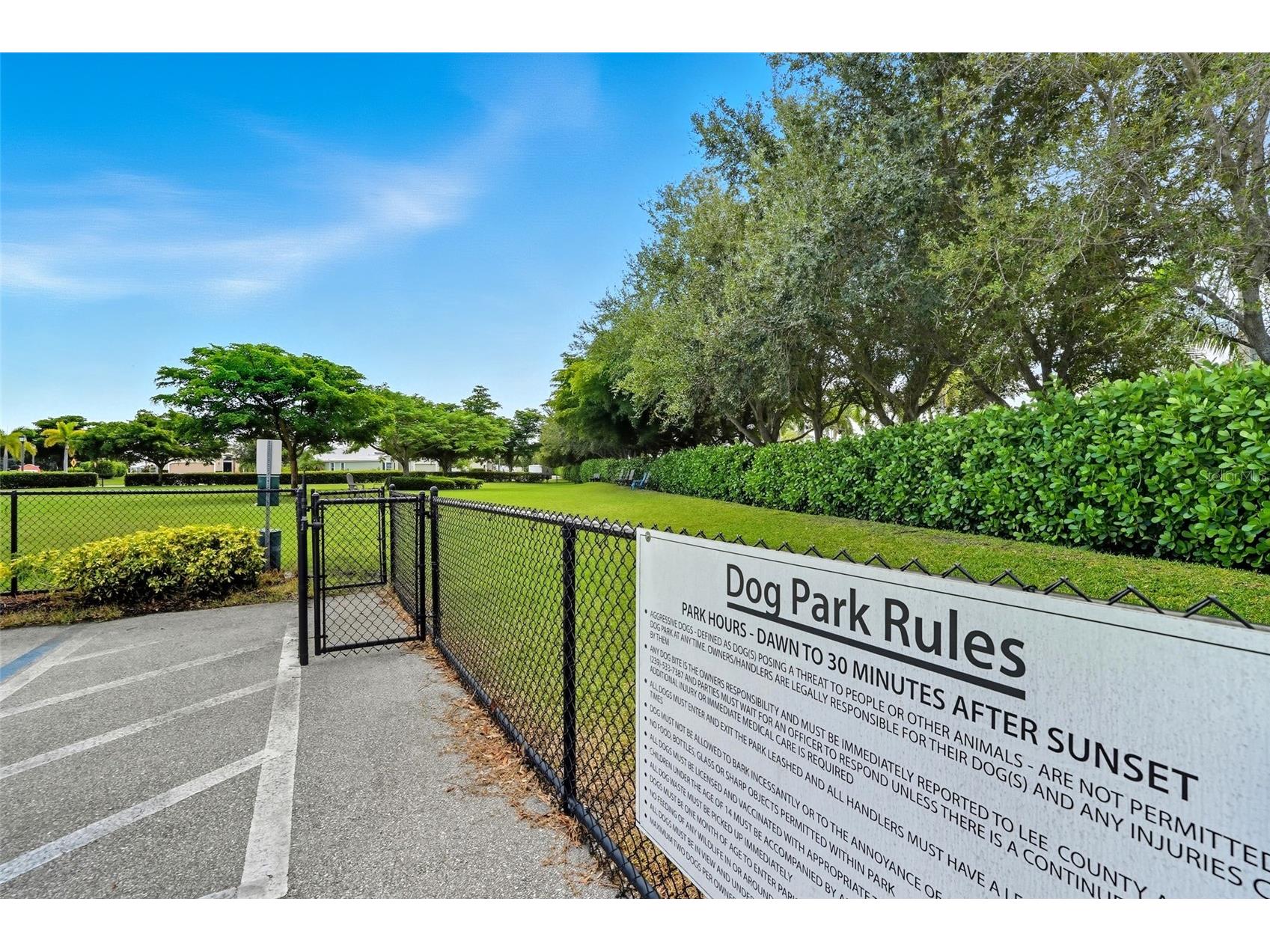 2617 Stonyhill Court Cape Coral FL 33991 TB8509072 image48