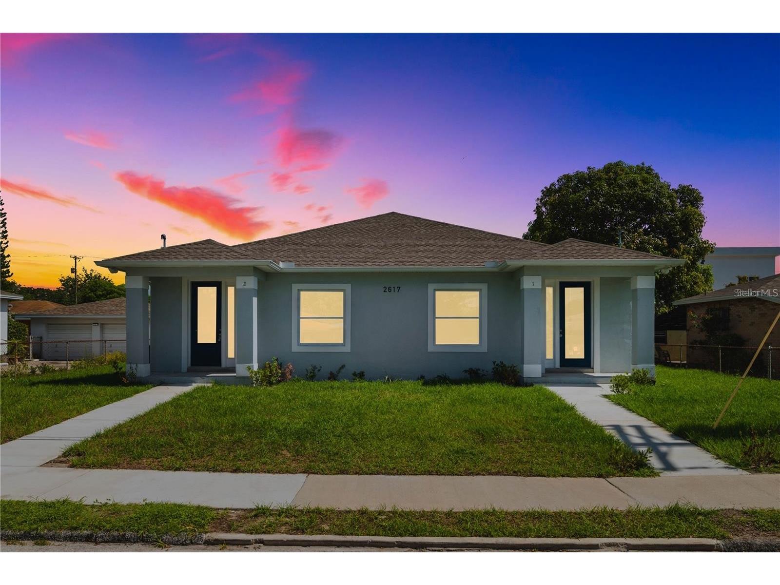 2617 W Saint Joseph Street #2 Tampa FL 33607 TB8519399 image1