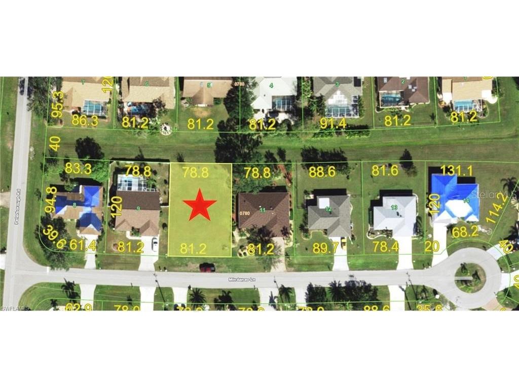 26170 Mindanao Lane Punta Gorda FL 33983 C7486463 image1