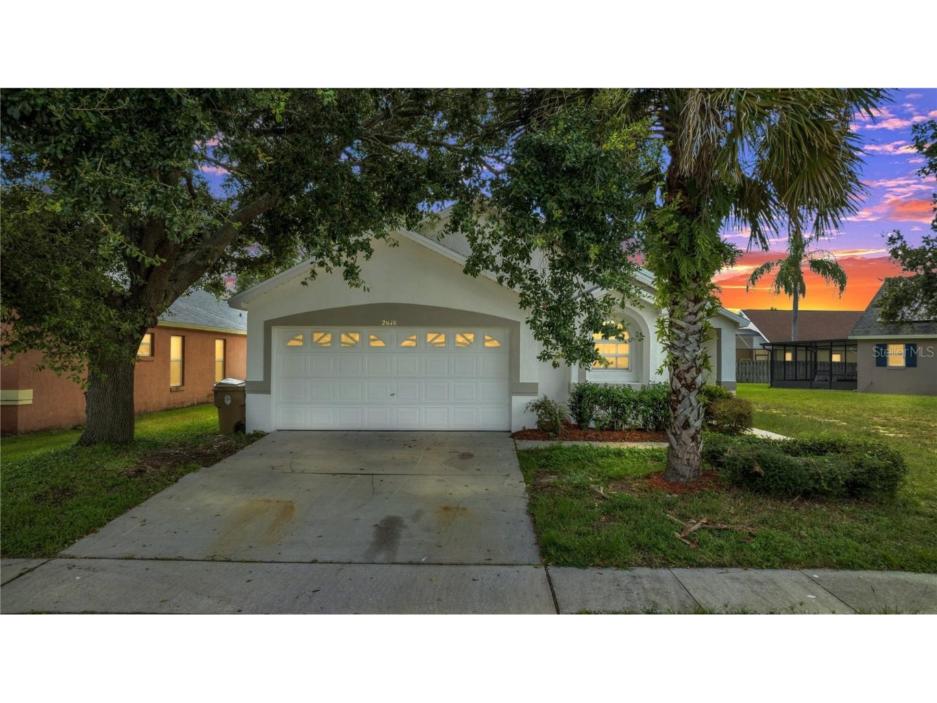 2618 Autumn Creek Circle Kissimmee FL 34747 S5089563 image1