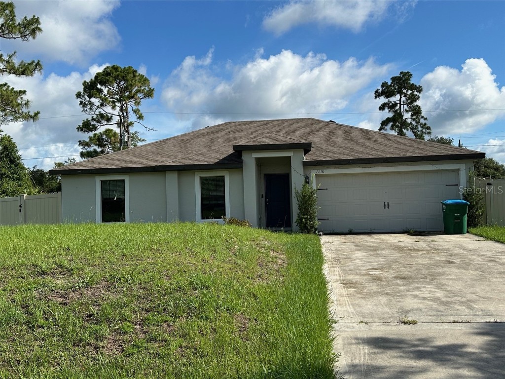 2618 Beckwith Street Deltona FL 32738 O6219119 image1