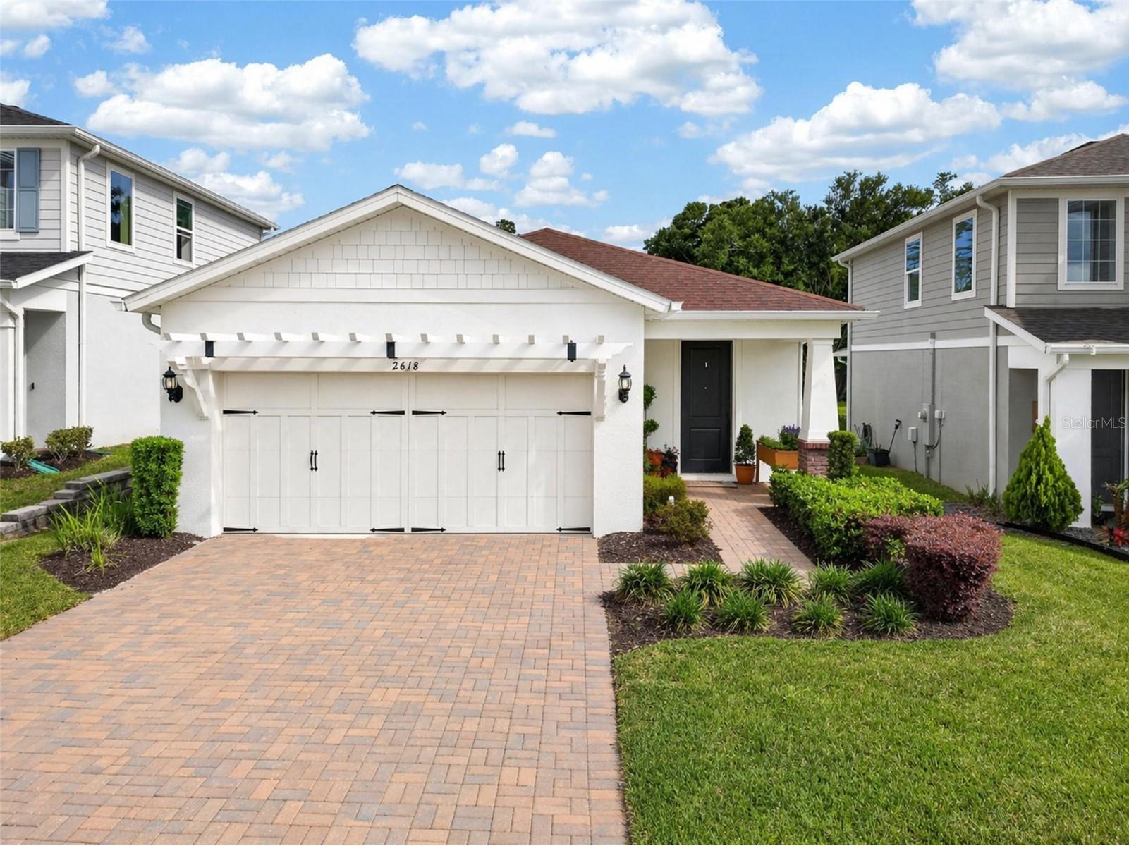 2618 Bobcat Chase Boulevard Oakland FL 34787 O6400122 image1