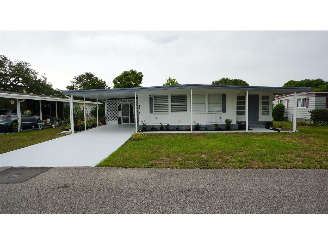 2618 Brookside Circle Mount Dora FL 32757 S5126670 image1