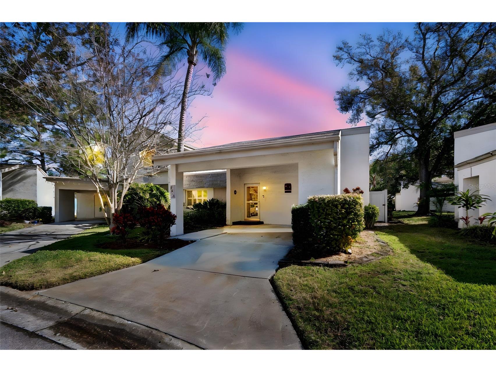 2618 Cedar View Court #95B Clearwater FL 33761 TB8471531 image1