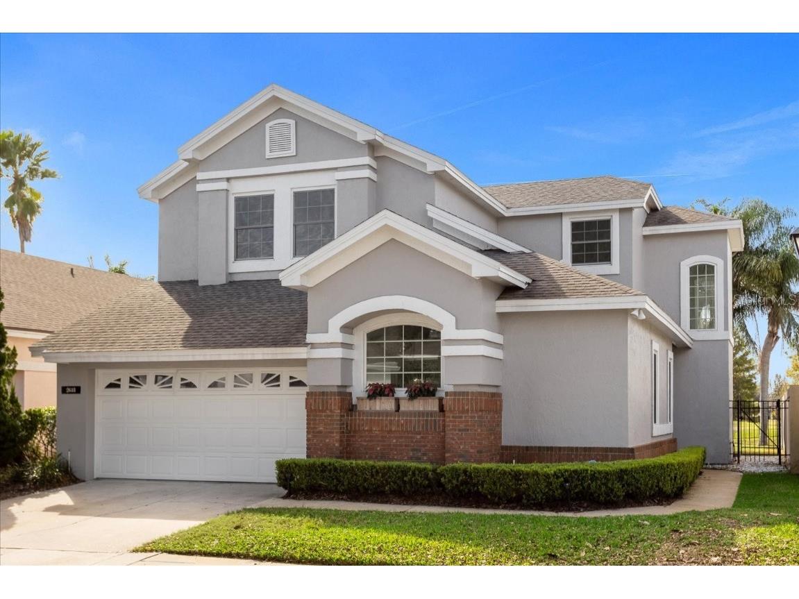 2618 Clarinet Drive Orlando FL 32837 O6159226 image1