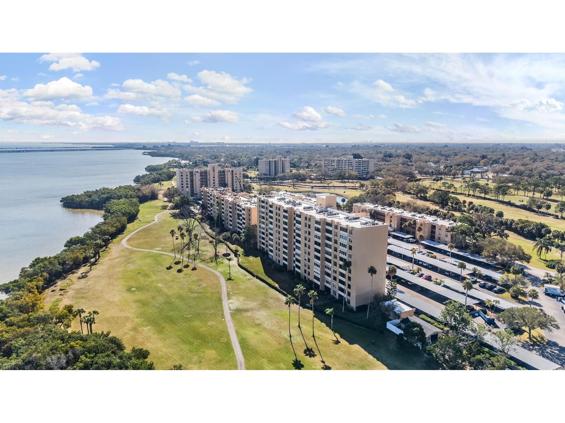 2618 Cove Cay Drive #204 Clearwater FL 33760 - TAMPA BAY TB8478265 image25