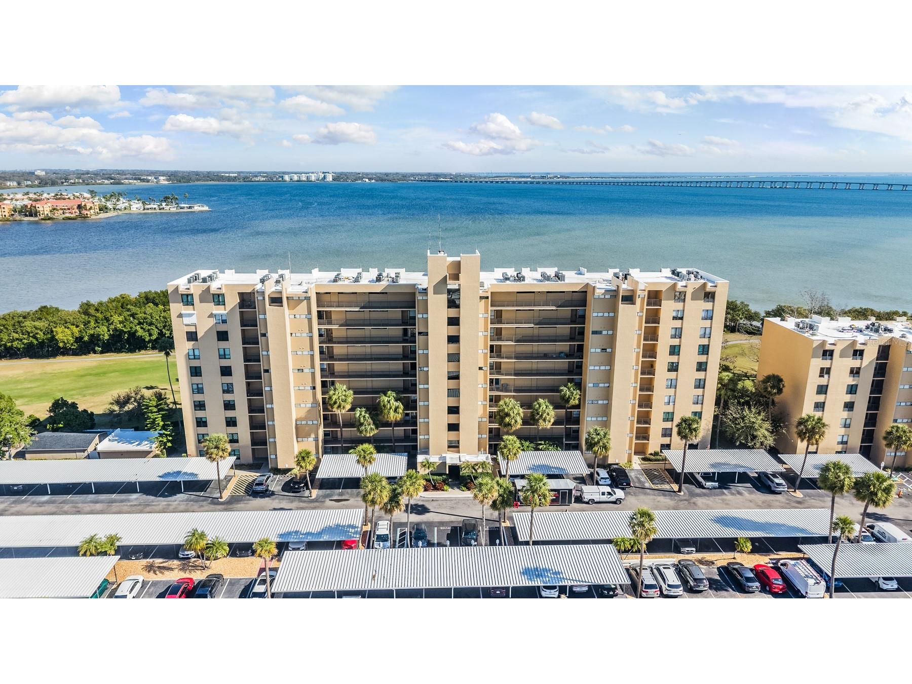 2618 Cove Cay Drive #204 Clearwater FL 33760 - TAMPA BAY TB8478265 image27