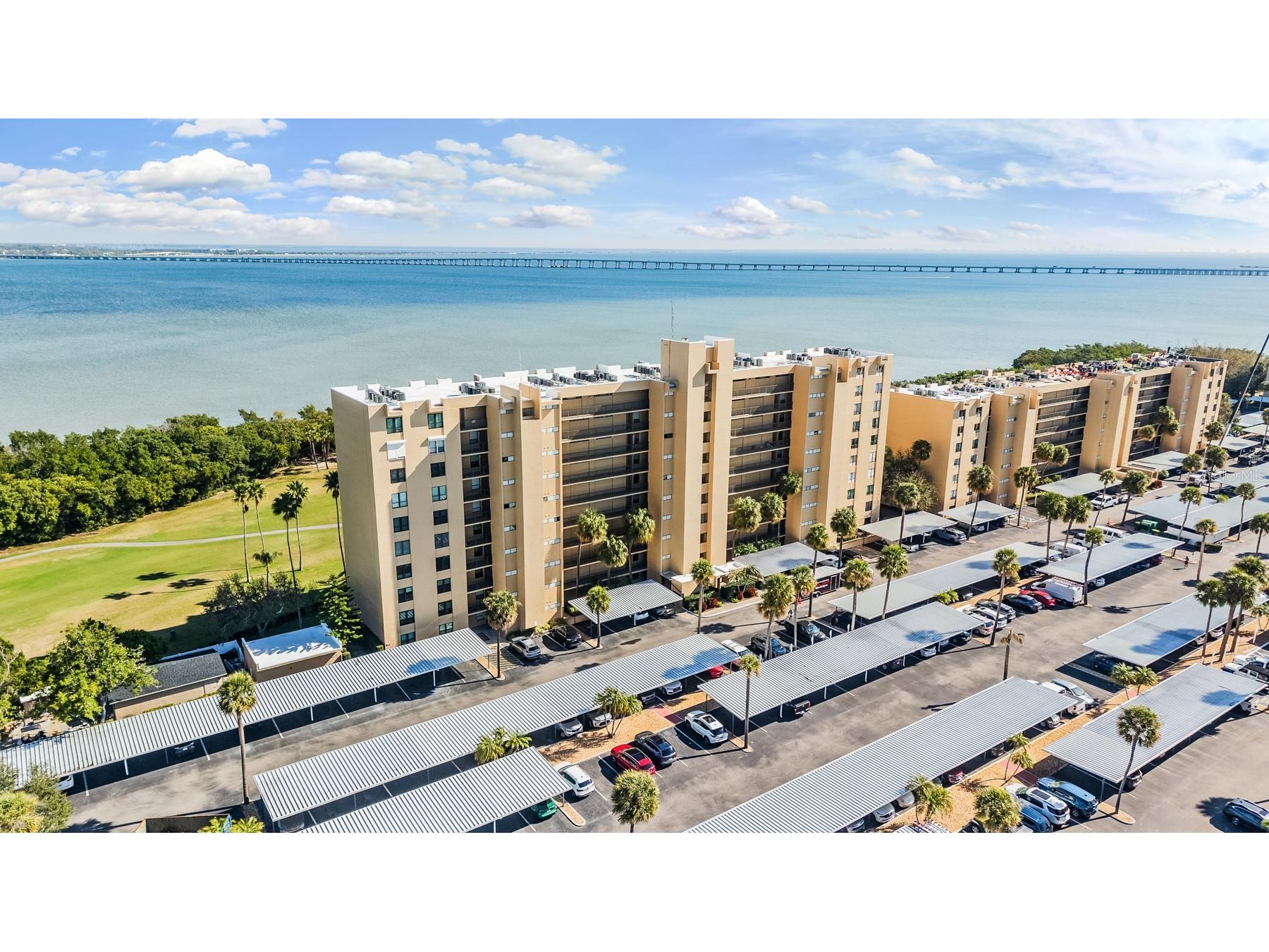 2618 Cove Cay Drive #204 Clearwater FL 33760 - TAMPA BAY TB8478265 image28
