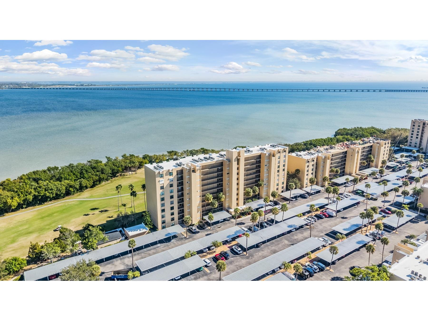 2618 Cove Cay Drive #204 Clearwater FL 33760 - TAMPA BAY TB8478265 image29