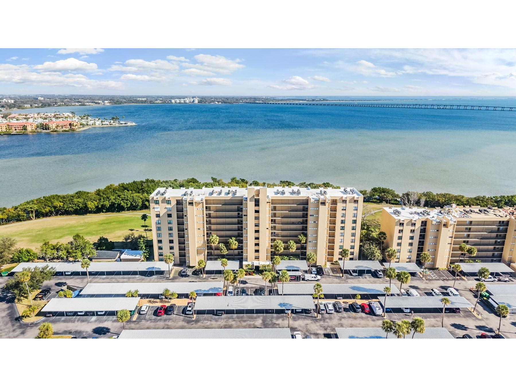 2618 Cove Cay Drive #204 Clearwater FL 33760 - TAMPA BAY TB8478265 image30