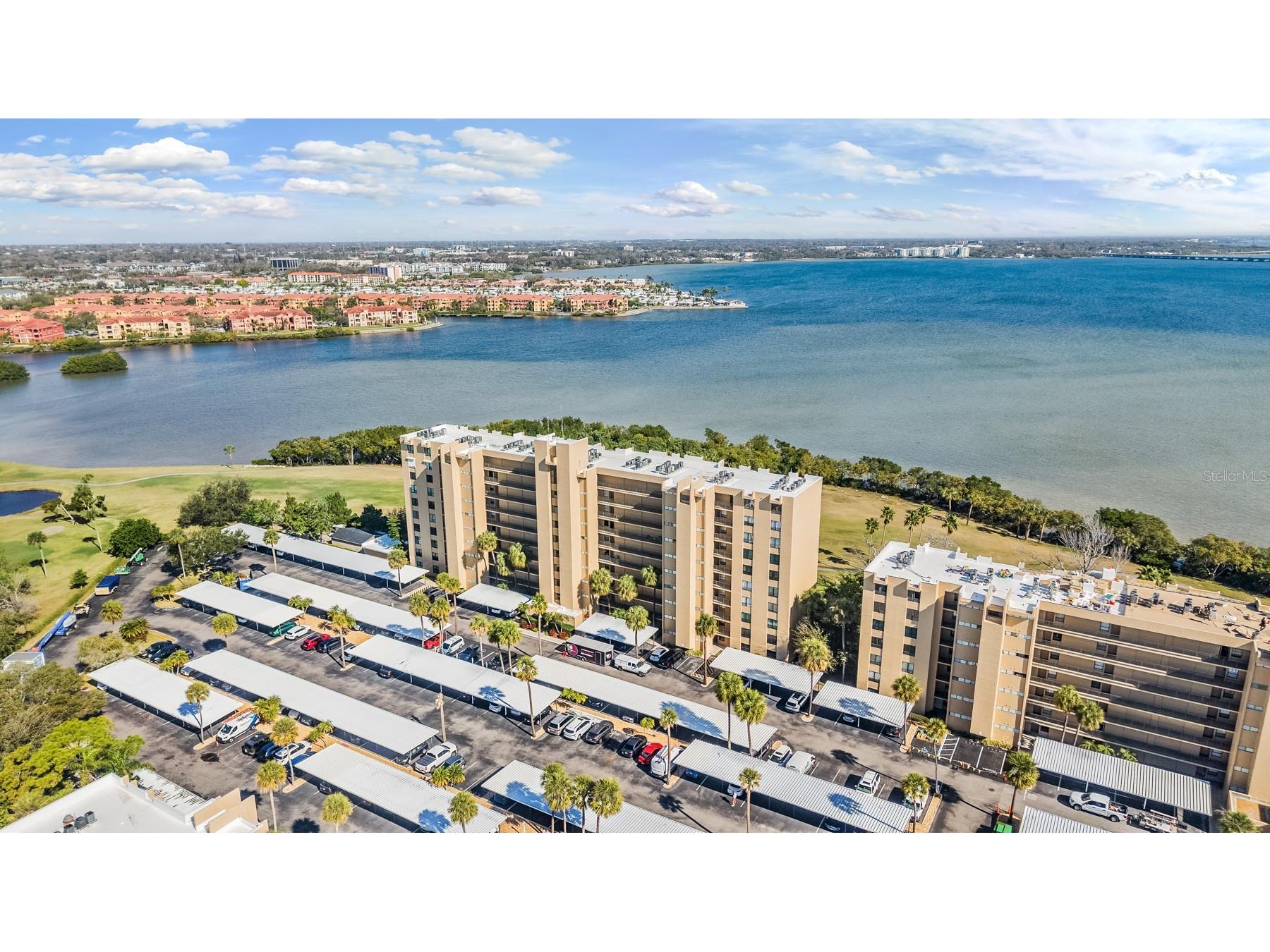 2618 Cove Cay Drive #204 Clearwater FL 33760 - TAMPA BAY TB8478265 image31
