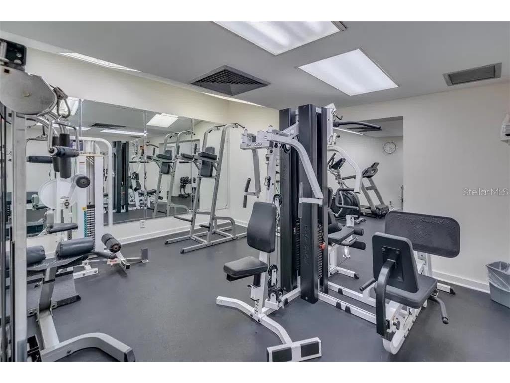2618 Cove Cay Drive #204 Clearwater FL 33760 - TAMPA BAY TB8478265 image34