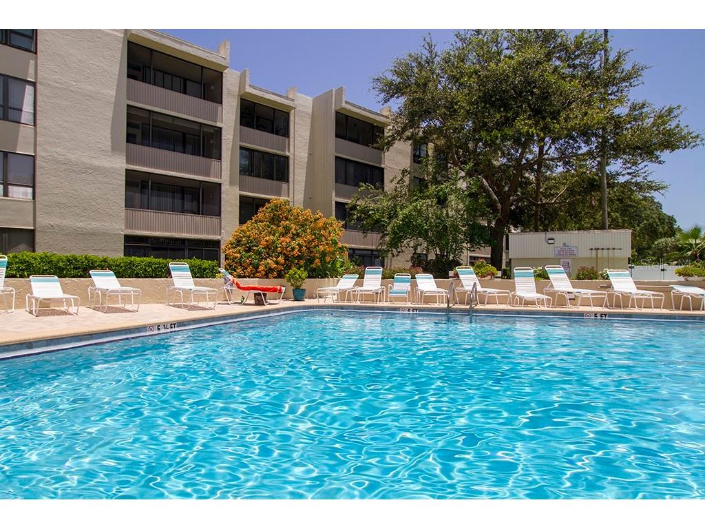 2618 Cove Cay Drive #204 Clearwater FL 33760 - TAMPA BAY TB8478265 image35
