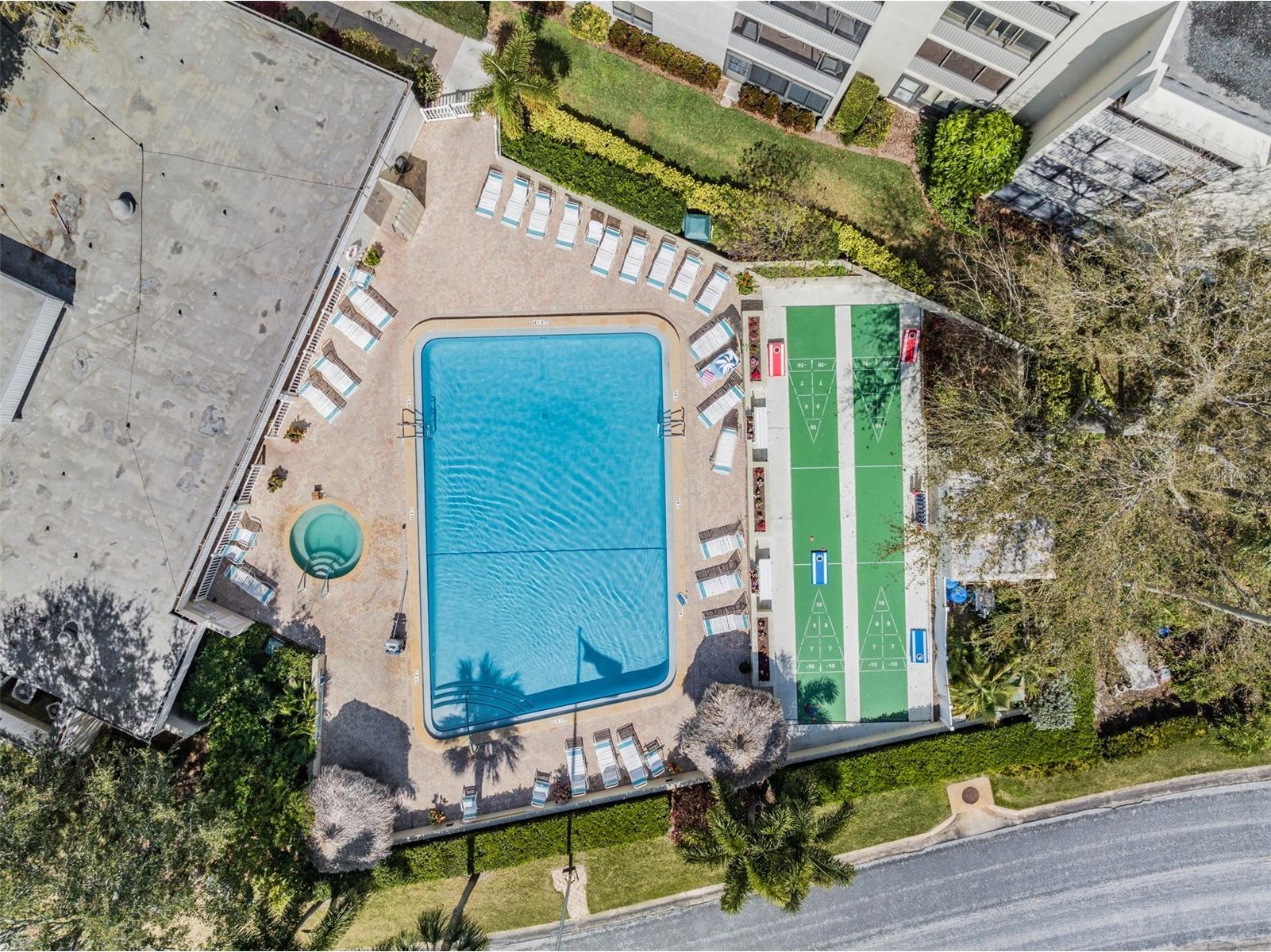 2618 Cove Cay Drive #204 Clearwater FL 33760 - TAMPA BAY TB8478265 image36