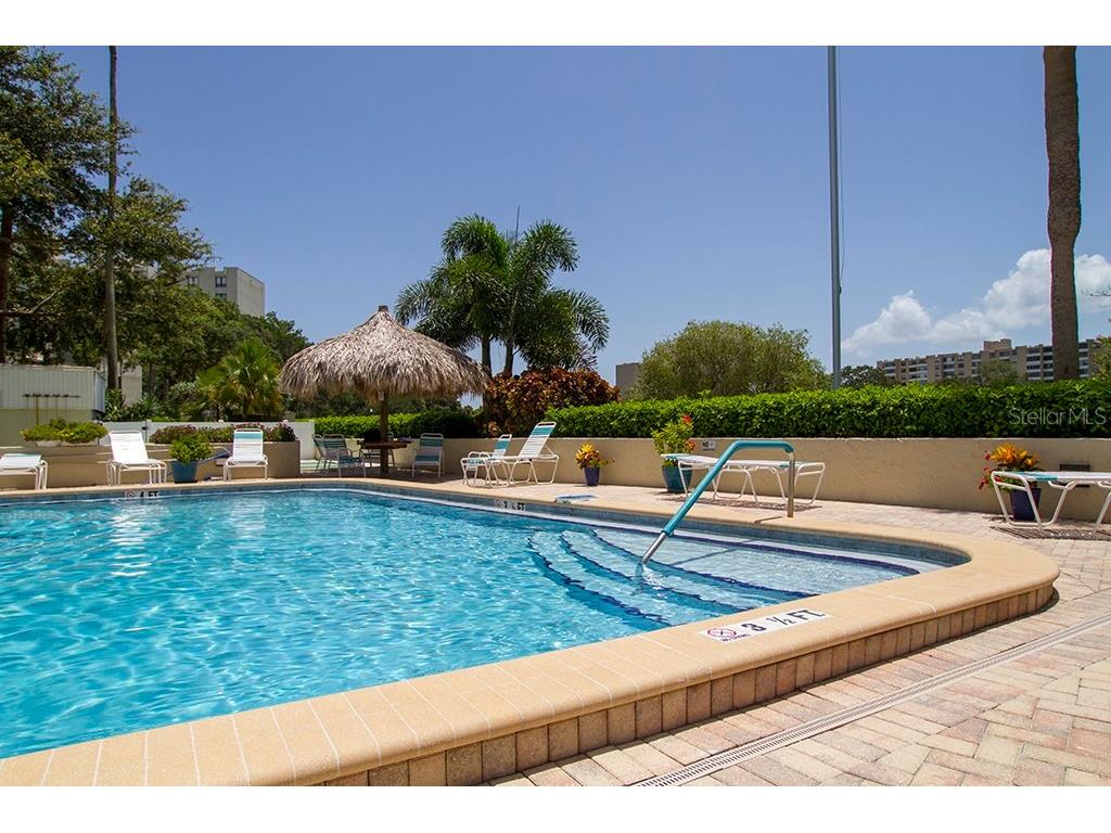 2618 Cove Cay Drive #204 Clearwater FL 33760 - TAMPA BAY TB8478265 image40