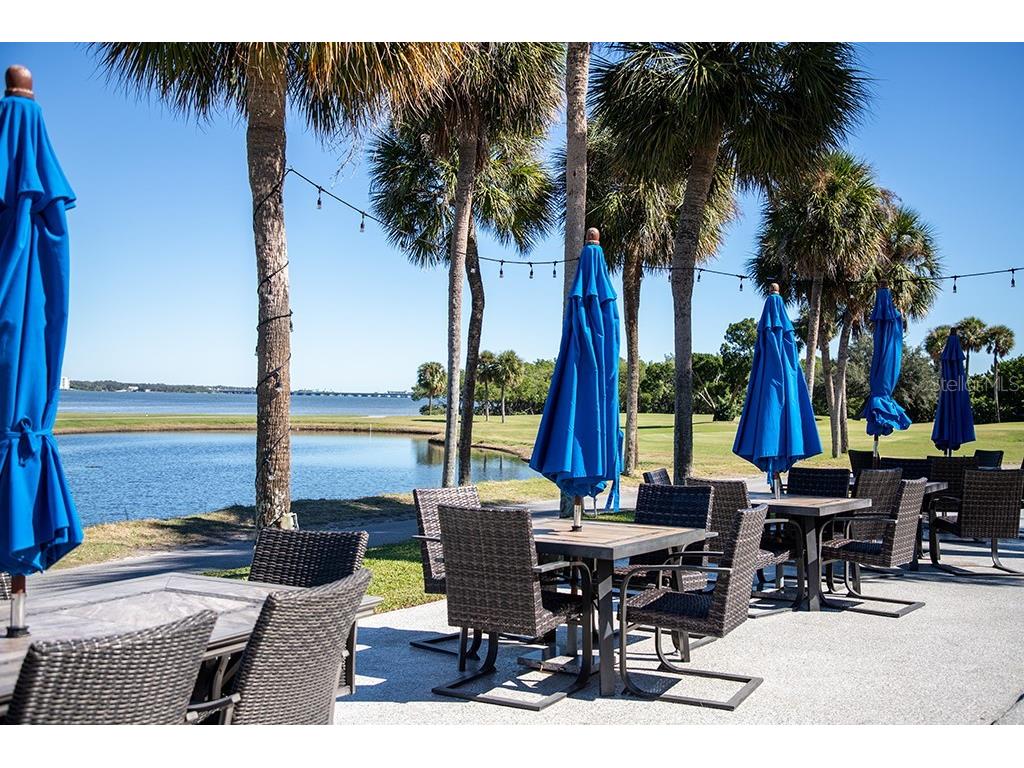 2618 Cove Cay Drive #204 Clearwater FL 33760 - TAMPA BAY TB8478265 image42
