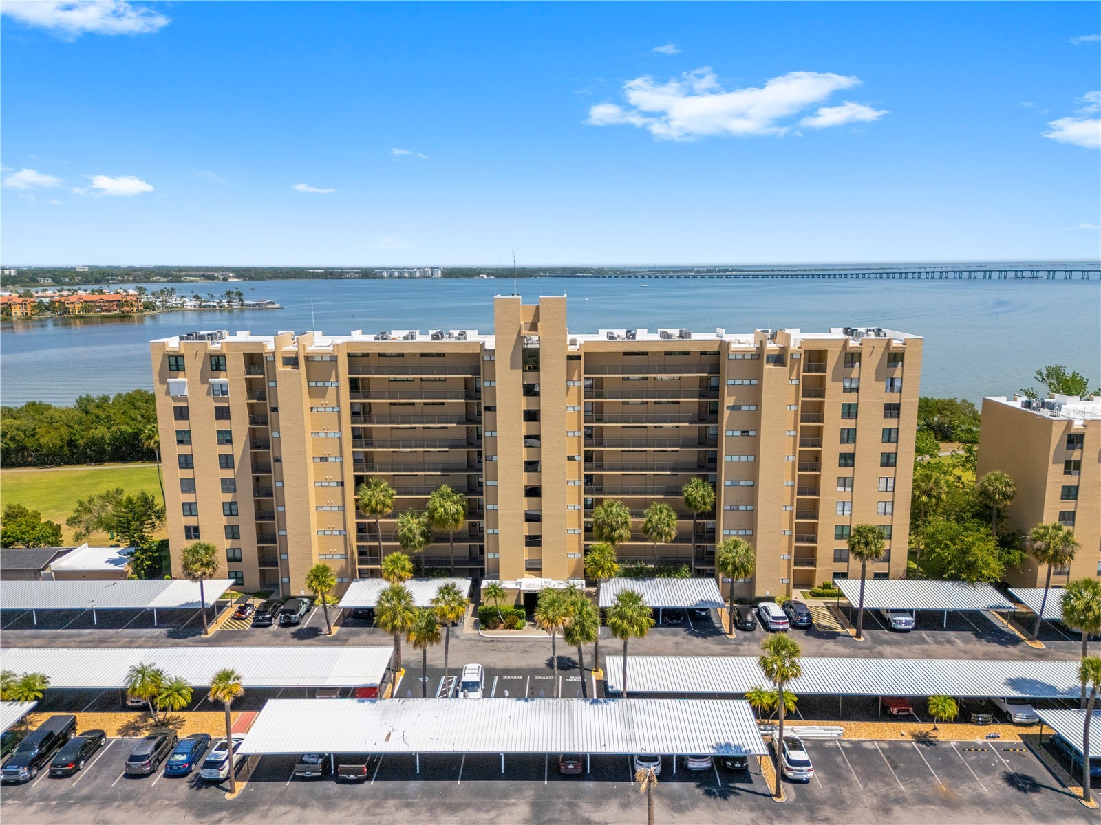 2618 Cove Cay Drive #206 Clearwater FL 33760 TB8498888 image1